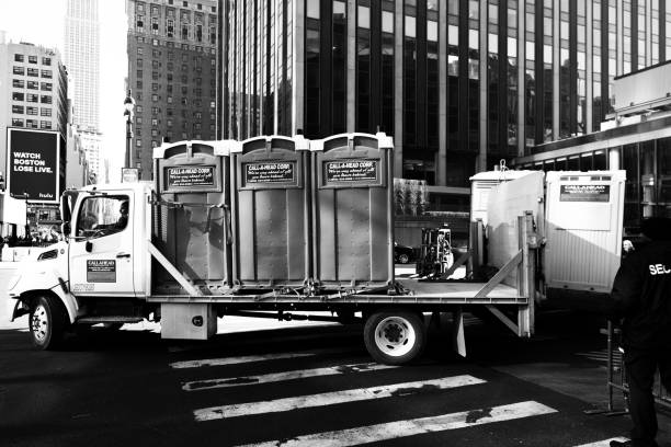 Best Event porta potty rental  in Leesburg, OH