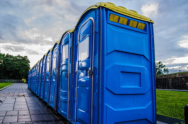 Best Portable bathroom rental  in Leesburg, OH